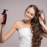 Shampoos Naturales