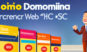 Hosting y dominio: Bases de tu presencia web. Asegura rendimiento y seguridad. Elige sabiamente ambos componentes.